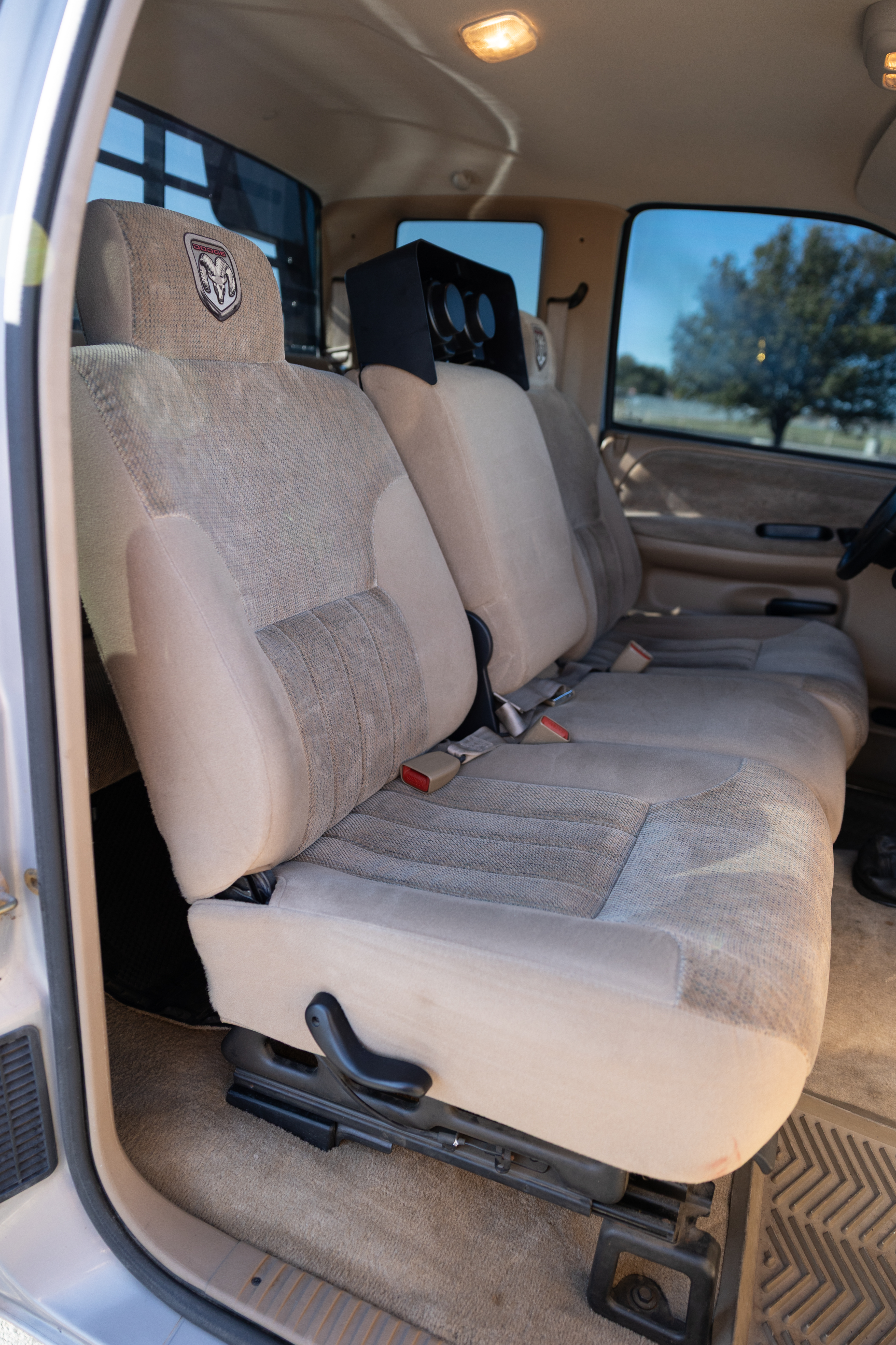 Used 1997 Dodge Ram 2500 Truck 4x4 Club Cab image 27