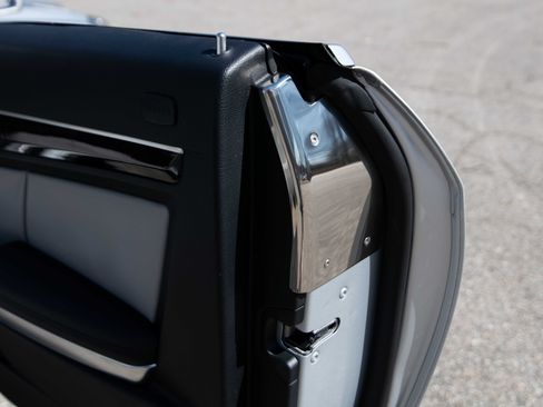 Used 2014 Mercedes-Benz E 350 Cabriolet image 14