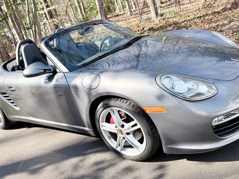 Used 2010 Porsche Boxster S image 29