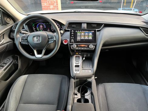 Used 2020 Honda Insight EX image 6