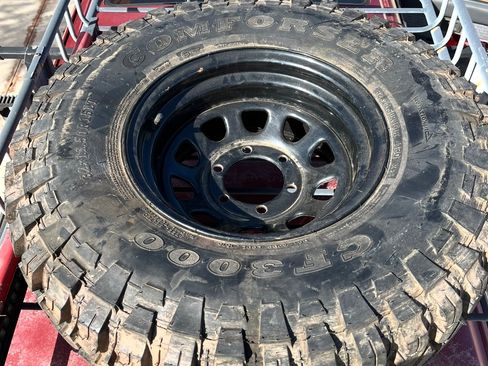 Used 1992 Toyota 4Runner SR5 AWD/4WD image 14