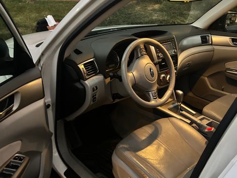 Used 2009 Subaru Forester 2.5X Limited image 20