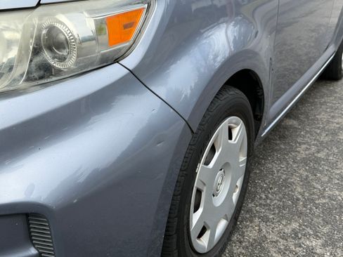 Used 2012 Scion xB image 16