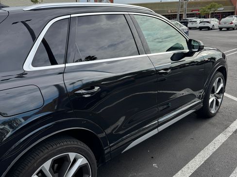 Used 2020 Audi Q3 2.0T Premium Plus w/ Premium Plus Package image 6