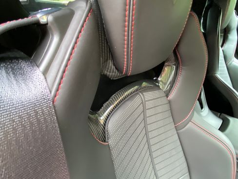 Used 2022 Chevrolet Corvette Stingray Premium Cpe w/ Z51 Performance Package RWD image 10