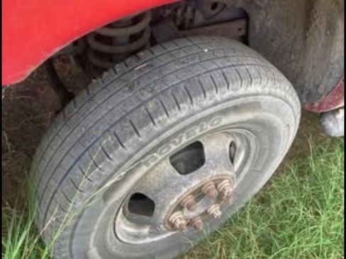 Used 2007 Dodge Ram 3500 Truck SLT image 12