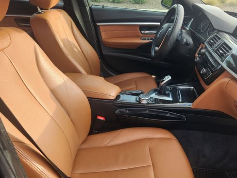 Used 2016 BMW 328i 328i Sedan 4D image 21