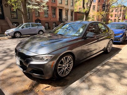Used 2014 BMW 335i Sedan