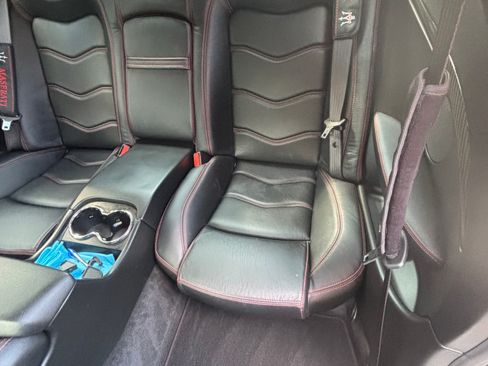 Used 2012 Maserati GranTurismo MC RWD image 8