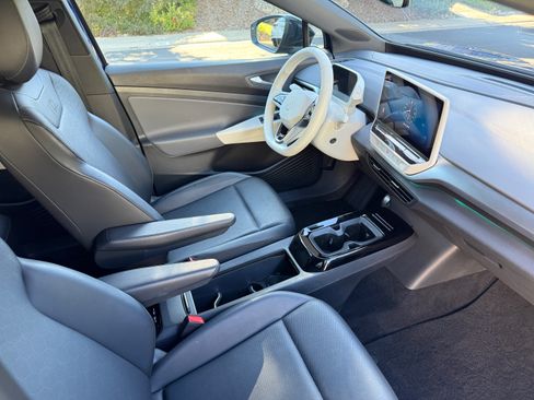 Used 2021 Volkswagen ID.4 1st Edition RWD image 13