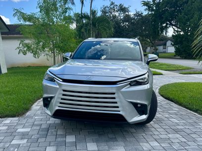 Used 2024 Lexus TX 350 FWD