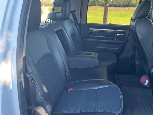 Used 2014 RAM 1500 Sport w/ Convenience Group image 9