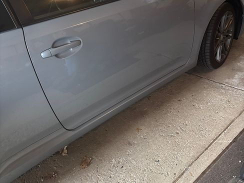 Used 2011 Scion tC Hatchback Coupe 2D image 5