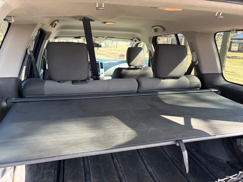 Used 2013 Nissan Xterra S w/ Value Package image 8