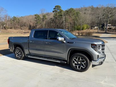 Used 2024 GMC Sierra 1500 SLT w/ SLT Premium Plus Package