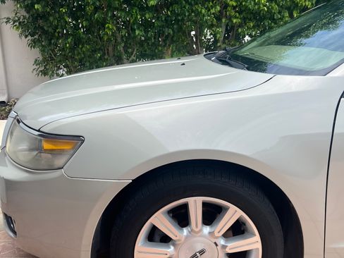 Used 2007 Lincoln MKZ image 6