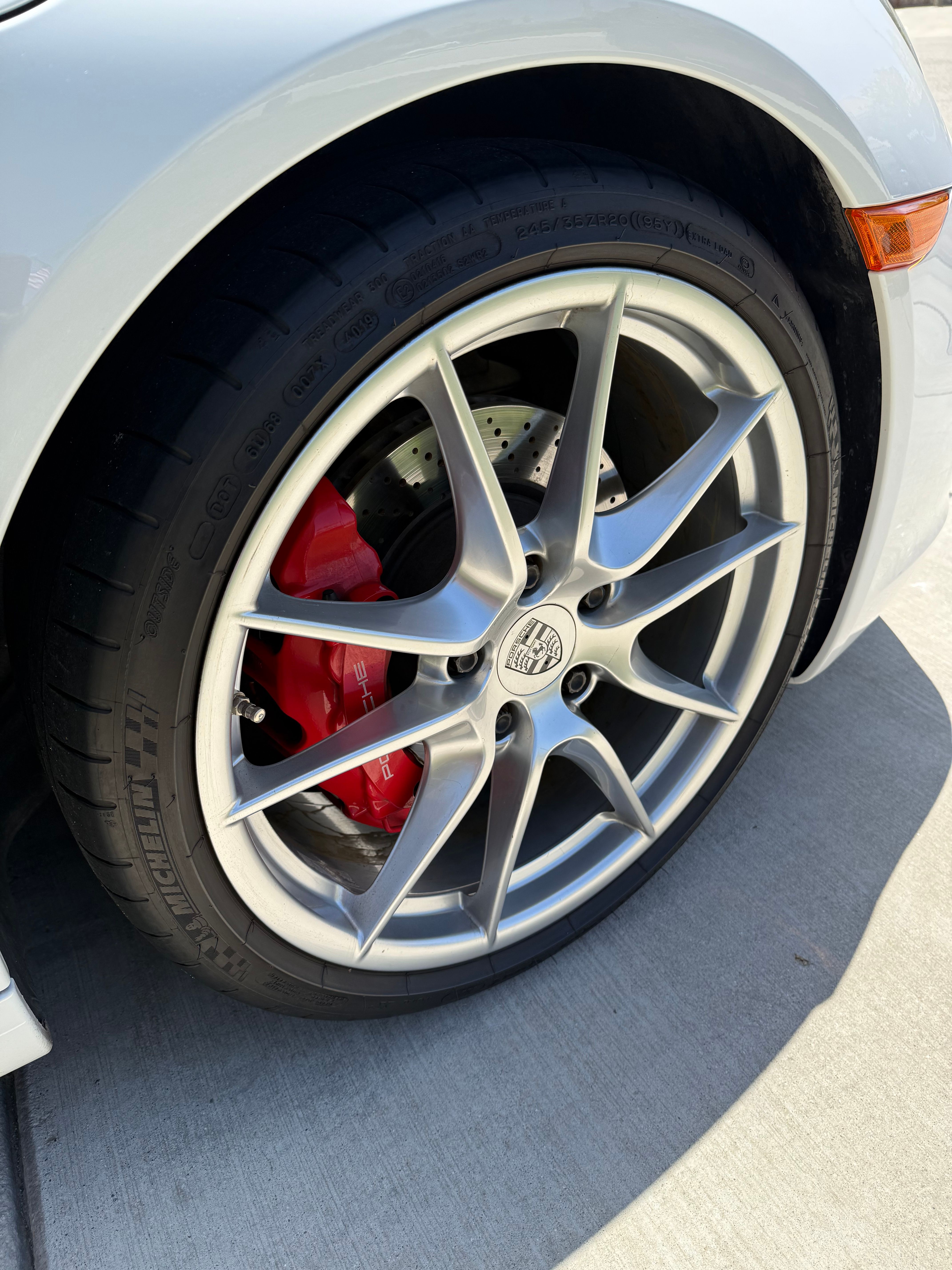 Used 2012 Porsche 911 Carrera S RWD image 15