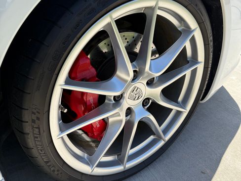 Used 2012 Porsche 911 Carrera S image 15