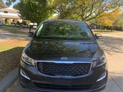 Used 2020 Kia Sedona EX