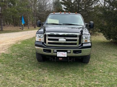 Used 2005 Ford F250 Lariat