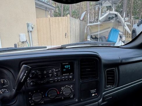 Used 2001 Chevrolet Silverado 1500 LS w/ Off-Road Chassis Pkg image 21