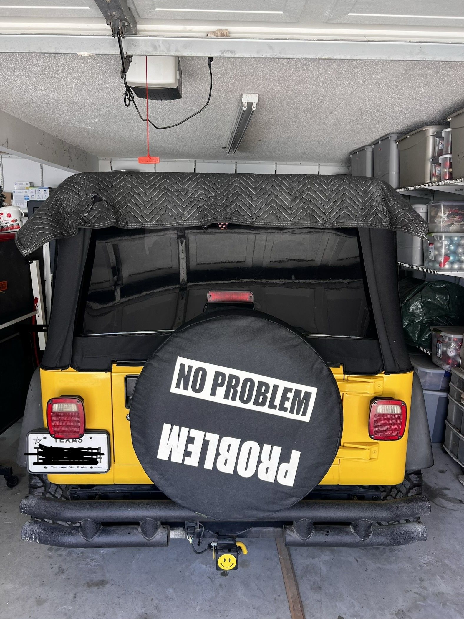 Used 2001 Jeep Wrangler Sport AWD/4WD image 9