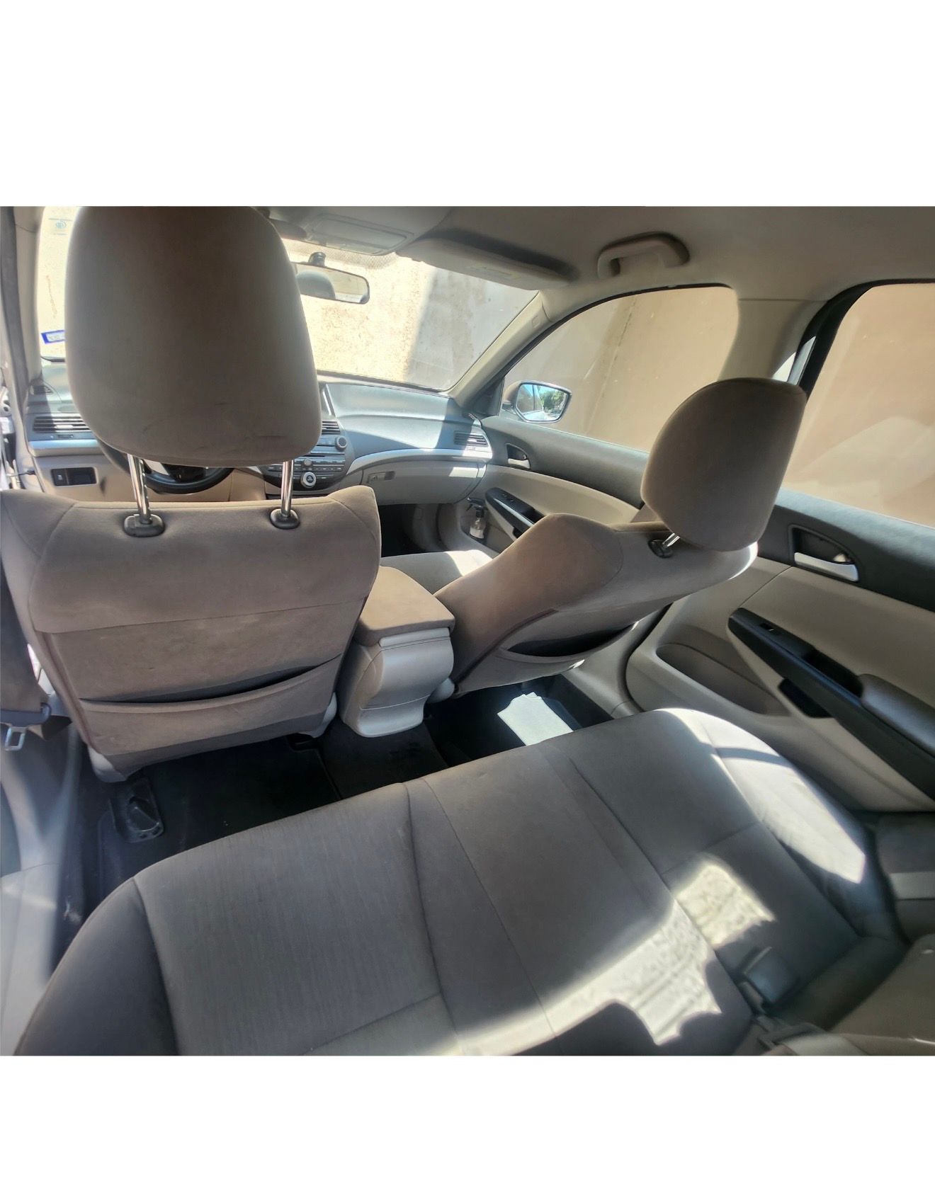 Used 2012 Honda Accord LX image 19