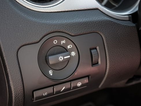 Used 2014 Ford Mustang Shelby GT500 w/ Equipment Group 821A image 16