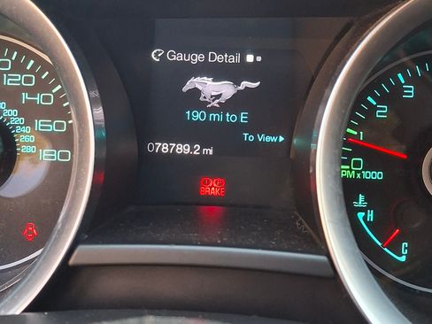 Used 2013 Ford Mustang Boss 302 w/ Boss 302 Accessory Pkg image 17