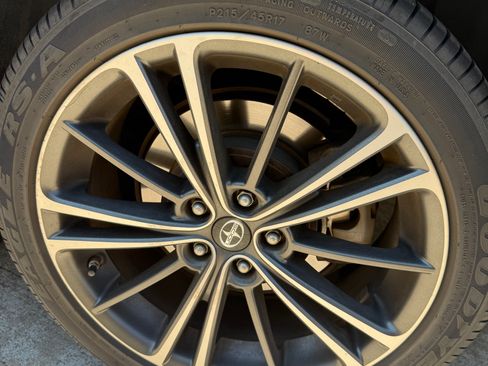 Used 2015 Scion FR-S RWD image 13