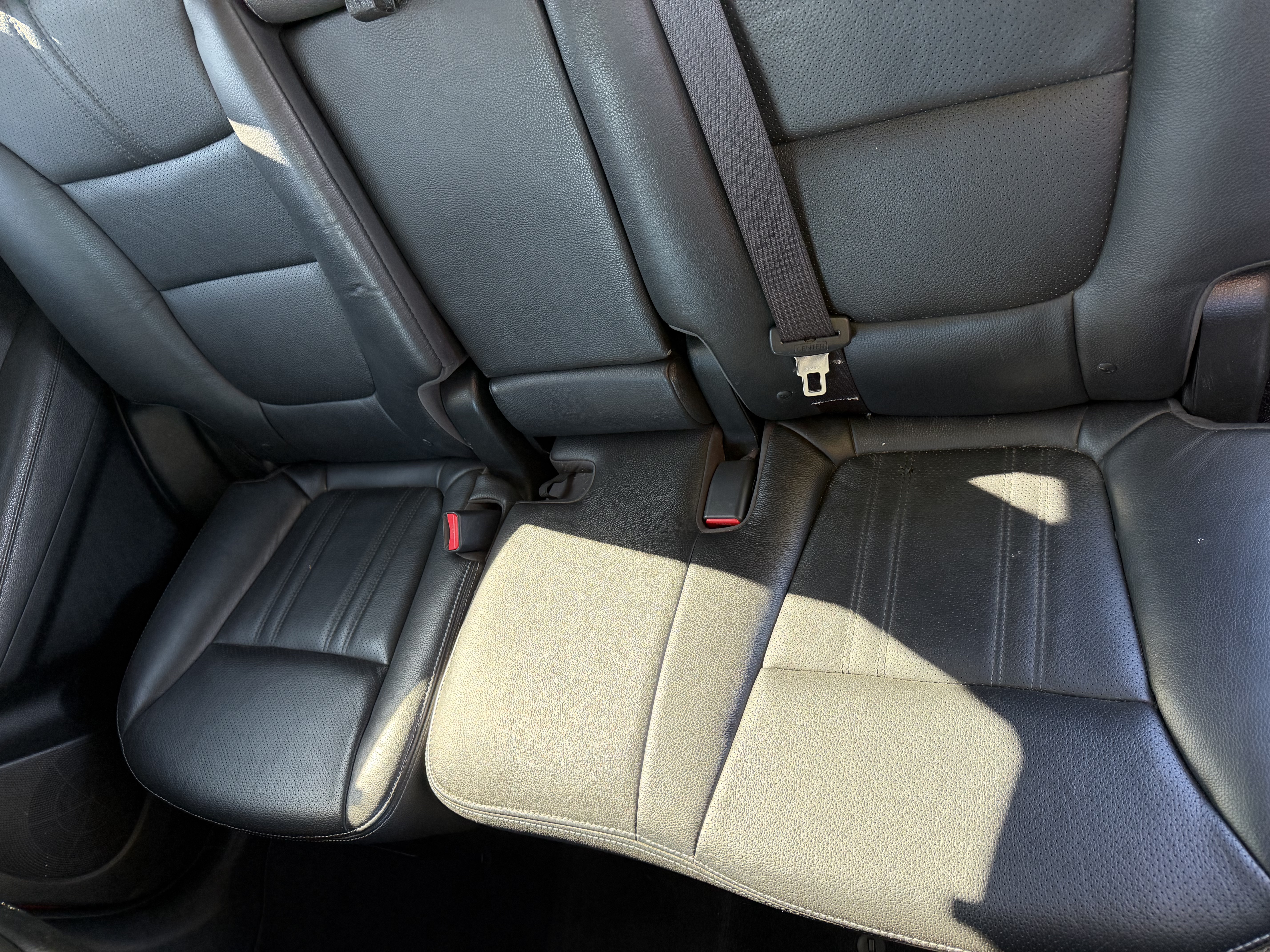 Used 2014 Kia Sorento SX w/ 3rd Row Package AWD/4WD image 13