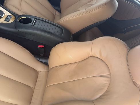 Used 2008 Mercedes-Benz CLK 350 Cabriolet image 10