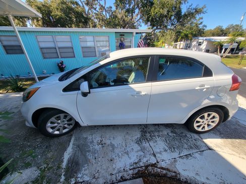 Used 2016 Kia Rio LX w/ Power Package image 5