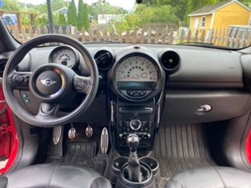 Used 2014 MINI Cooper Countryman S AWD/4WD image 15