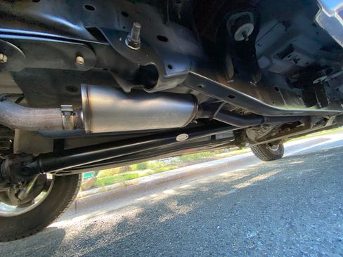 Used 2004 Ford F150 FX4 image 8