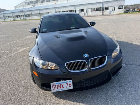 Used 2008 BMW M3 Coupe RWD image 17
