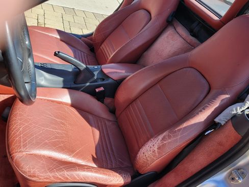 Used 1997 Porsche Boxster image 19