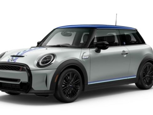 Used 2022 MINI Cooper S image 9