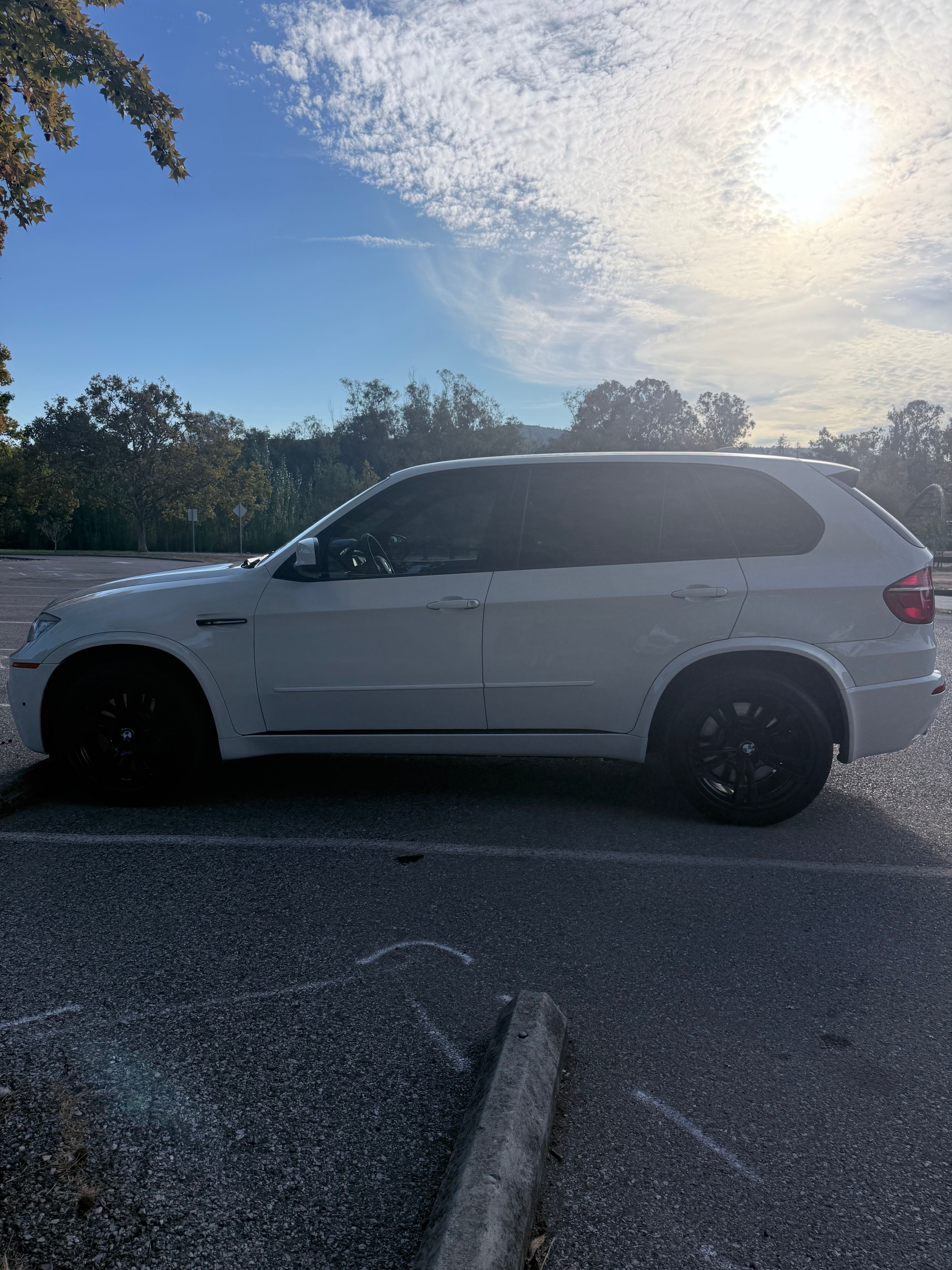 Used 2013 BMW X5 M AWD/4WD image 24