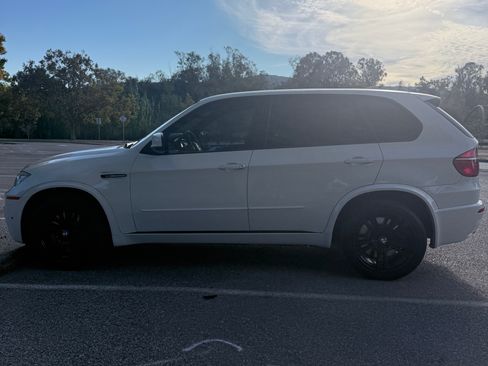 Used 2013 BMW X5 M AWD/4WD image 23