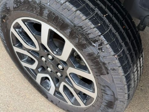 Used 2024 Ford Maverick Lariat FWD image 14