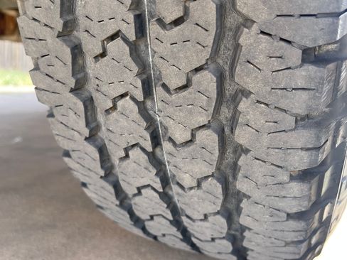 Used 2008 Chevrolet Silverado 1500 W/T RWD image 25
