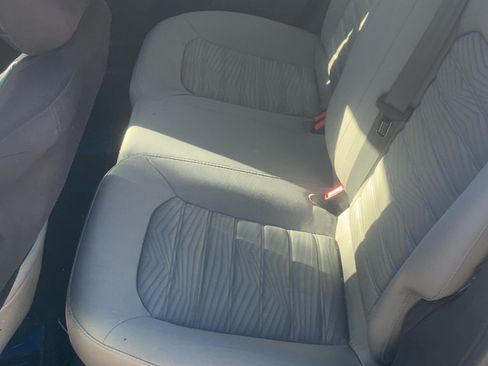 Used 2016 Ford Fusion S image 6