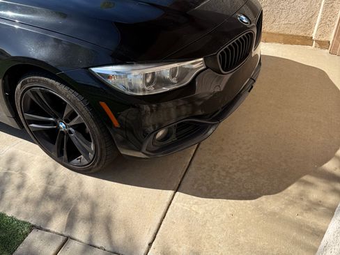 Used 2014 BMW 428i xDrive Coupe image 9