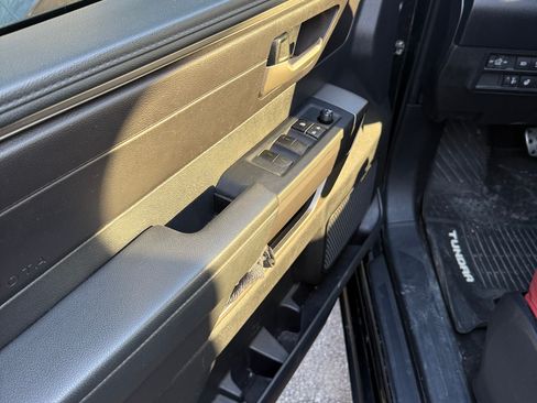 Used 2022 Toyota Tundra SR5 w/ TRD Sport Package image 11