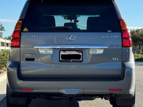Used 2007 Lexus GX 470 image 16