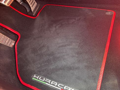 Used 2017 Lamborghini Huracan LP 580-2 image 20