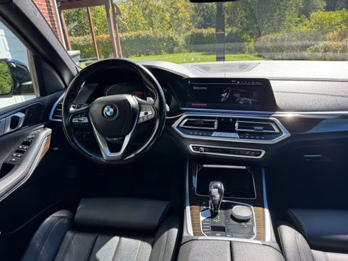 Used 2020 BMW X5 xDrive40i w/ Convenience Package image 16