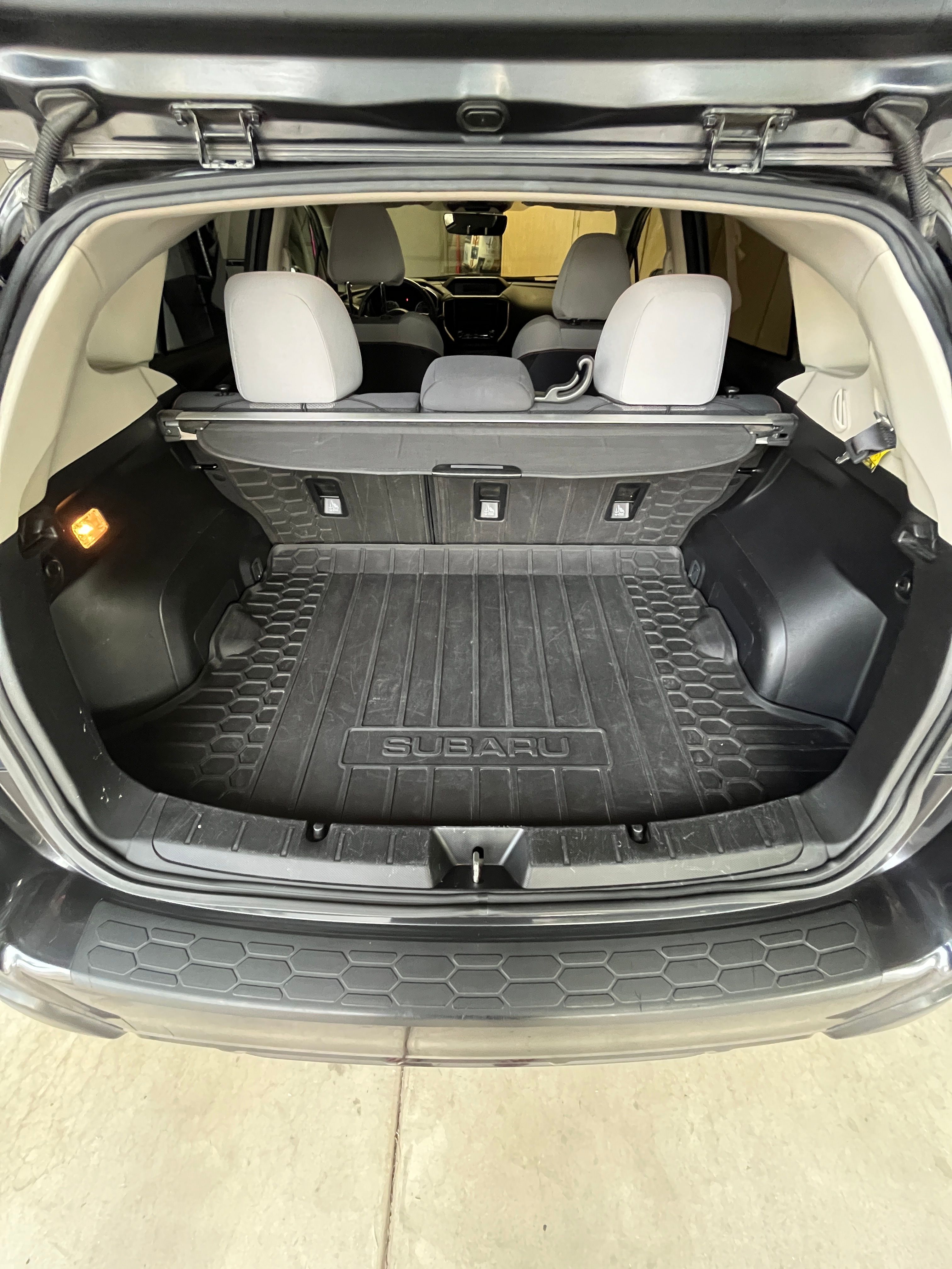 Used 2019 Subaru Crosstrek 2.0i Premium w/ Moonroof Package AWD/4WD image 14