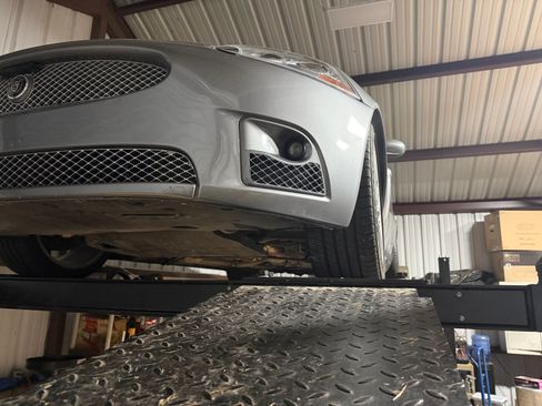 Used 2007 Jaguar XKR R image 19